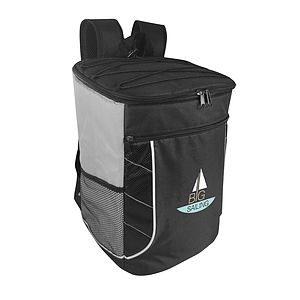Take A Hike Cooler Backpack