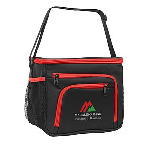 Carson Cooler Lunch Bag