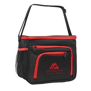 Carson Cooler Lunch Bag