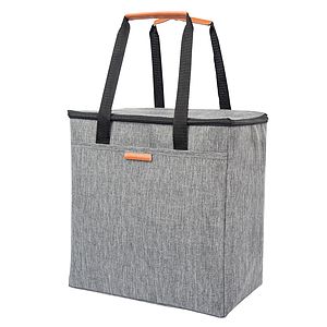 Huntington Heathered Cooler Tote Bag