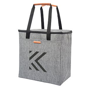 Huntington Heathered Cooler Tote Bag