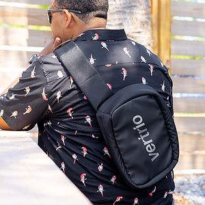 Broadway Sling Bag