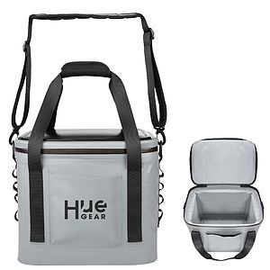 Explorer Water Resistant 18-Can Cooler Bag
