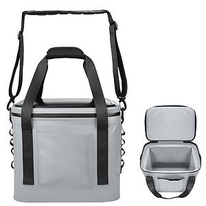 Explorer Water Resistant 18-Can Cooler Bag