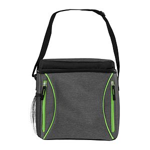 Haute Heathered 16-Can Cooler
