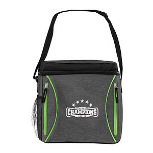 Haute Heathered 16-Can Cooler