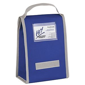 Non-Woven Folding Identification Lunch Bag