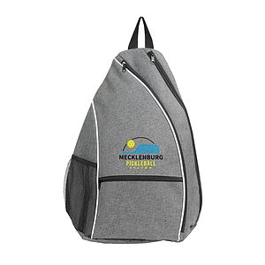 Pickleball Carryall Backpack
