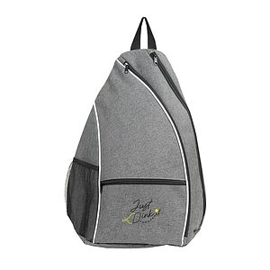 Pickleball Carryall Backpack