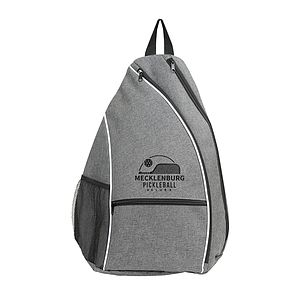 Pickleball Carryall Backpack