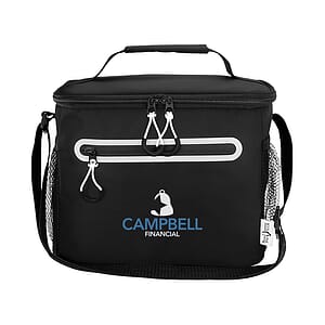 Kool Pak® 12 Can Cooler Bag