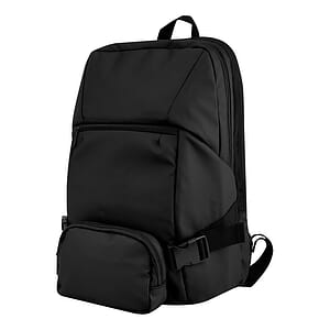 Yosemite Backpack With Removeable Belt Bag
