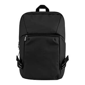 Yosemite Backpack With Removeable Belt Bag
