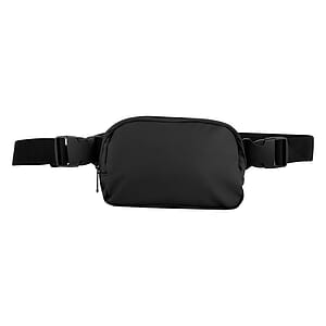 Yosemite Backpack With Removeable Belt Bag