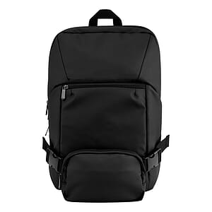 Yosemite Backpack With Removeable Belt Bag