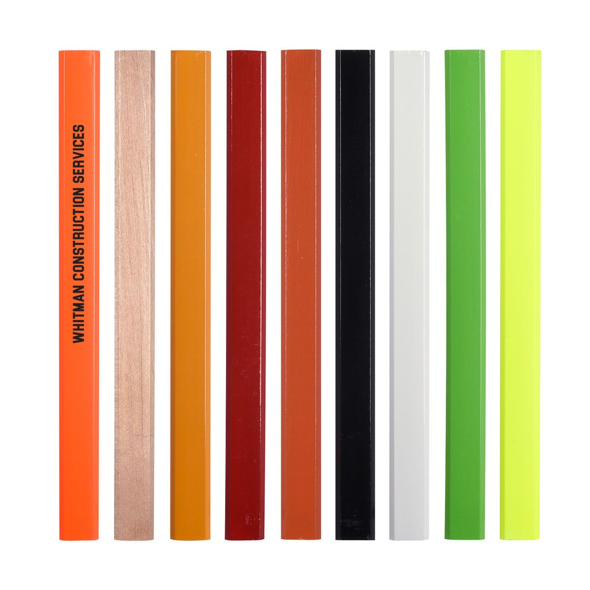 International Carpenter Pencil