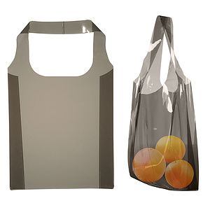 Expression Translucent Tote Bag