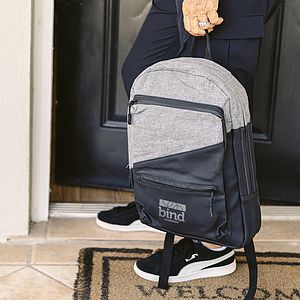Merger Laptop Backpack