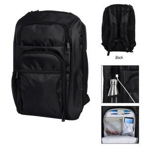  RFID LAPTOP BACKPACK & BRIEFCASE