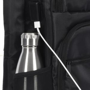  RFID LAPTOP BACKPACK & BRIEFCASE