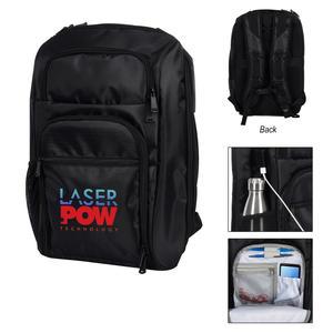  RFID LAPTOP BACKPACK & BRIEFCASE