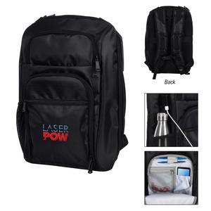  RFID LAPTOP BACKPACK & BRIEFCASE