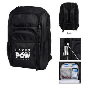  RFID LAPTOP BACKPACK & BRIEFCASE