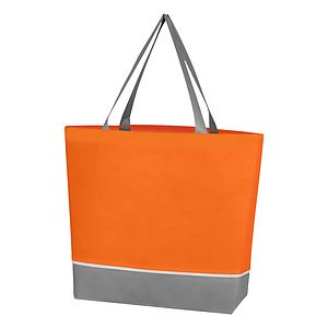 Non-Woven Overtime Tote Bag