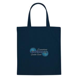 Theodore Tote Bag