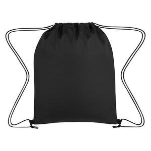 Tie-Dye Drawstring Bag