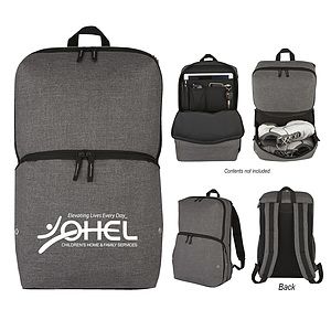 Sneaker Backpack