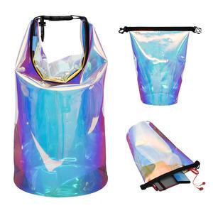 Custom Waterproof Bags Personalized 