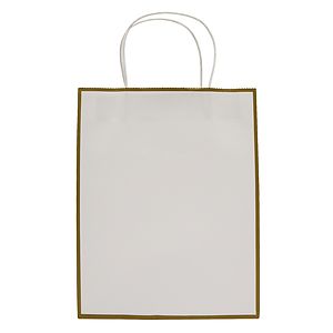 Laminated Paper Gift Bag