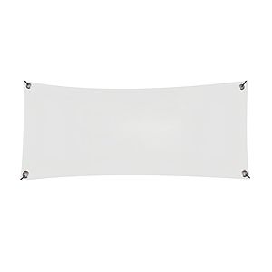2"x10" Vinyl Banner