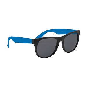 Youth Rubberized Sunglasses