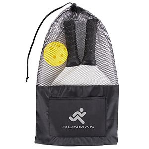 3 Pc. Pickleball Set