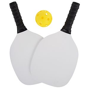 3 Pc. Pickleball Set