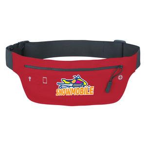Running Belt Fanny Pack