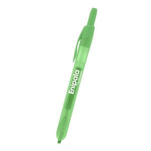 Lumi Retractable Highlighter