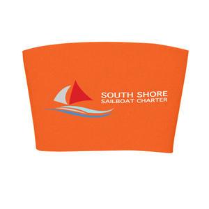 Comfort Grip Cup Sleeve