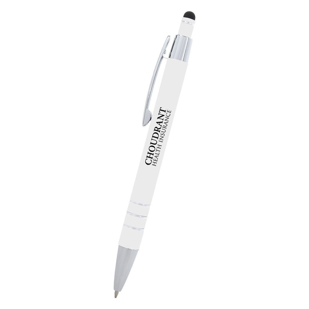 Promotional Dublin stylus pen Personalized With Your Custom Logo