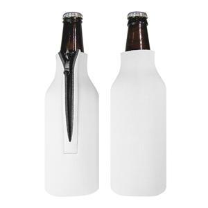 Zippered Bottle Coolie