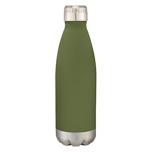 16 OZ. Lexington Swiggy Stainless Steel Bottle