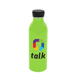 17 Oz. Aluminum Colby Bottle
