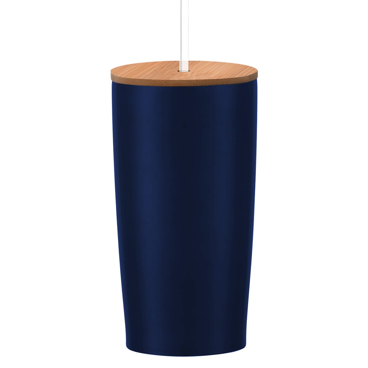 20 Oz. Himalayan Tumbler With Bamboo Lid