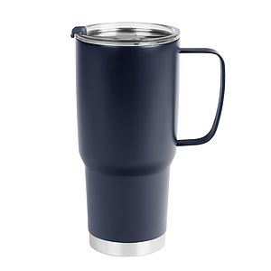 30 Oz. Lisbon Stainless Steel Tumbler