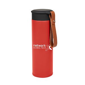 14 Oz. AWS Conrad Stainless Steel Bottle