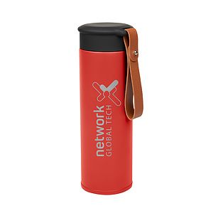 14 Oz. AWS Conrad Stainless Steel Bottle