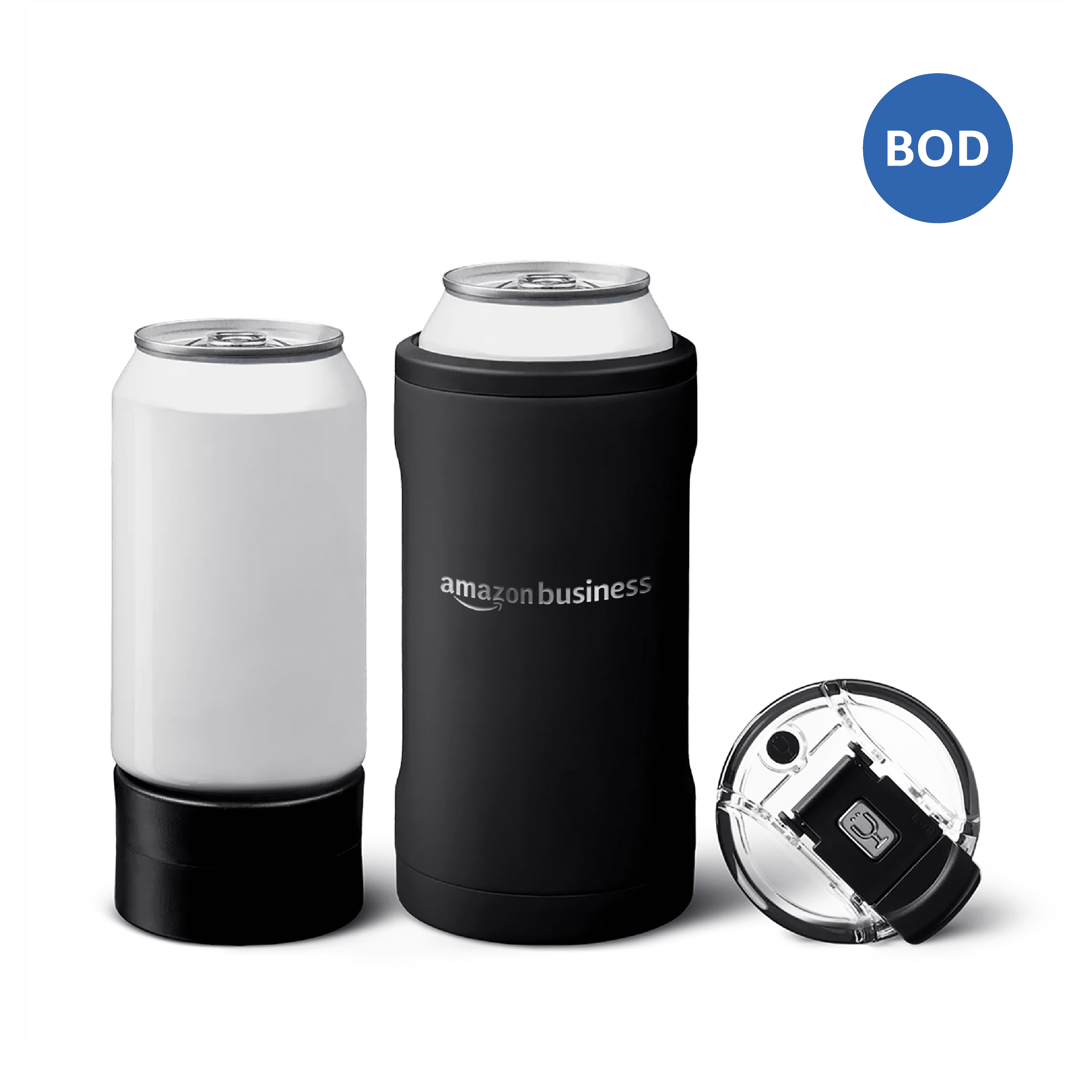 1216 Oz. BrMate Hopsulator Trio