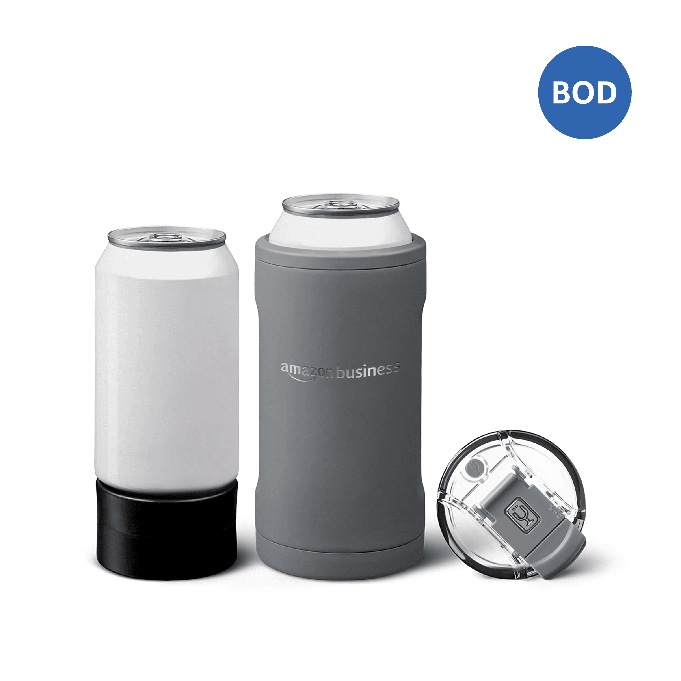 1216 Oz. BrMate Hopsulator Trio